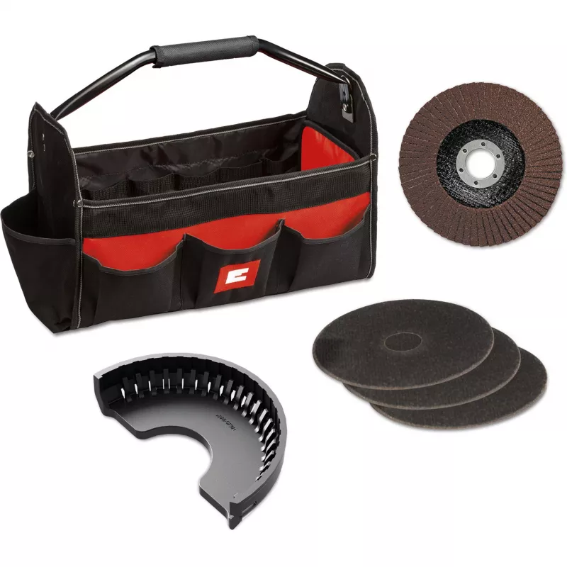 Einhell 4430971 nurklihvija 850 W 1,61 kg