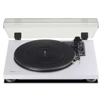 Teac TN-180BT-A3/W Valge