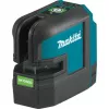 Makita SK105GDZ lasernivoo 80 m