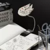 Paladone Star Wars Millennium Falcon klambrilamp