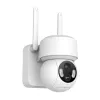 Extralink välikaamera Smart Life SolarEye Pro juhtmevaba, 2.5K, WiFi, 5200 mAh aku, IP65