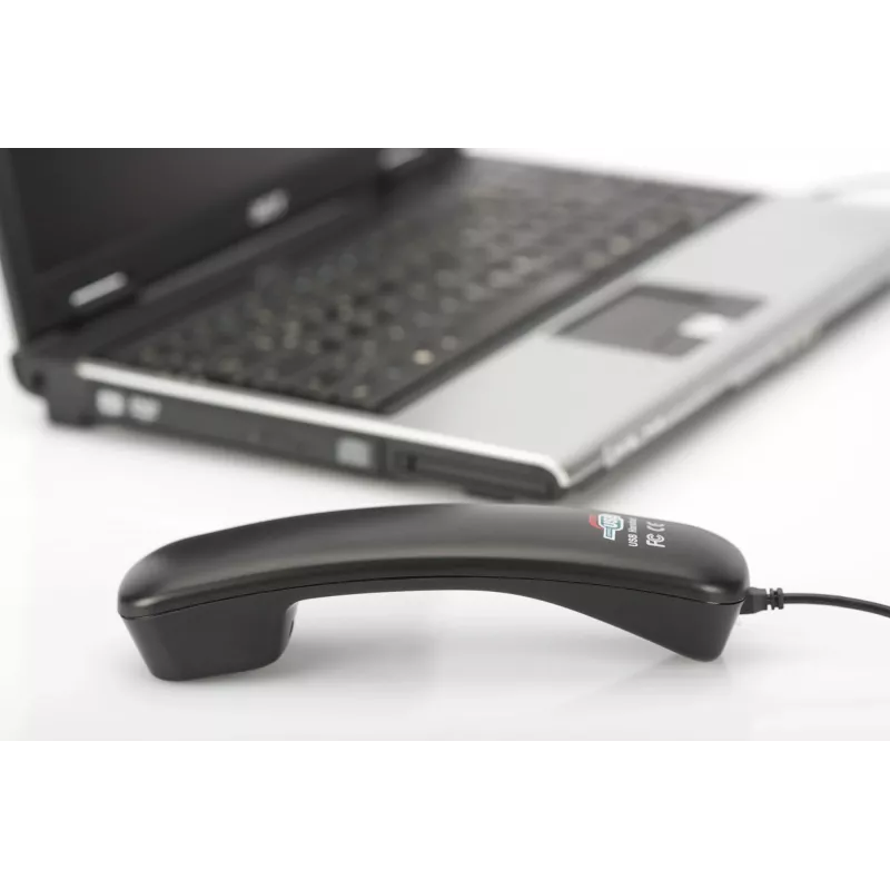 USB-telefonitoru Digitus DA-70772