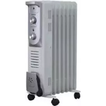 FAKIR OR-07 õliradiaator 1500W 7 ribiga (8636007)