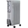 FAKIR OR-07 õliradiaator 1500W 7 ribiga (8636007)