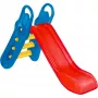Rutsche Fun-Slide (Punane/Sinine)