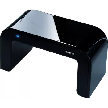 Välis-TV-antenn SENCOR SDA 312 DVB-T2 5G-filter 20 dB võimendus 75 Ω