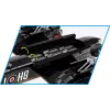 Blocks Avro Lancaster B.III 1595 klotsi