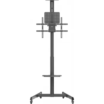 SpeaKa Professional SP-TVC-1300 TV-mobiilkäru kõrgus reguleeritav 94,0 cm 37 - 190,5 75 (SP-13383160)