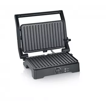 Elektriline multigrill SEVERIN KG 2391 XL mittenakkuva grillimispinnaga
