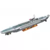 Mängukonstruktor REVELL Revell U-Boat Das Boot Brick System mudelikomplekt MPN 00960