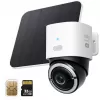 WRL KAAMERA S330 4G LTE/VALGE T86P2321 EUFY