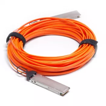 100GBASE Qsfp aktiivne optiline kaabel 5M
