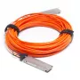 100GBASE Qsfp aktiivne optiline kaabel 5M
