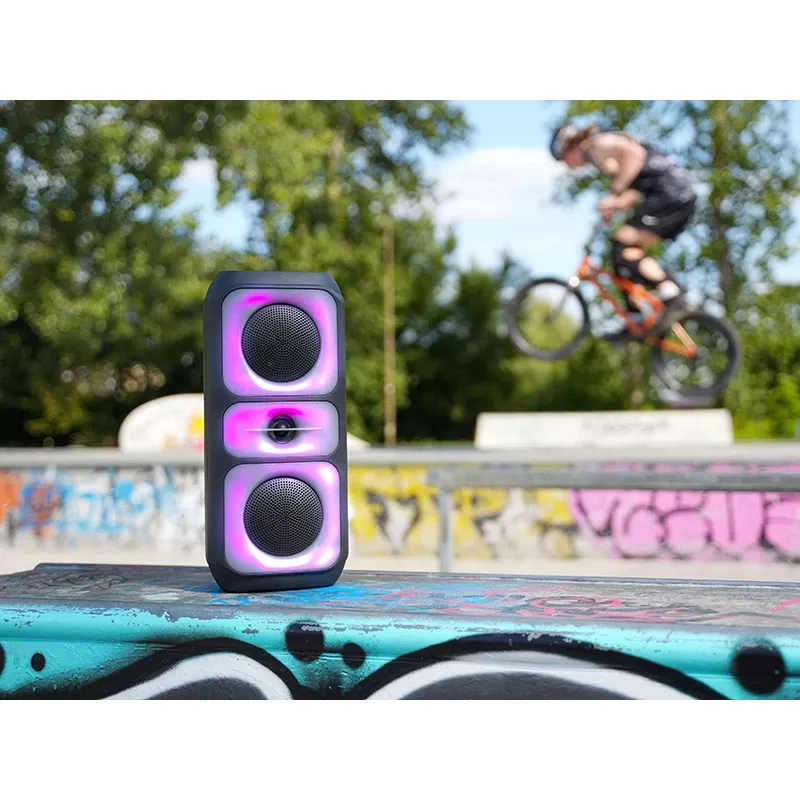 TRACER Tracer Powervox P2 TWS Bluetooth-kõrvaklapid, True Wireless Stereo, mudel TRAGLO47688