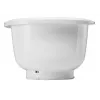 Segamisnõu Bosch MUZ5KR1, 3,9 L maht, ABS-korpus, valge, 162×250×250 mm