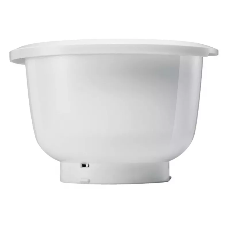 Segamisnõu Bosch MUZ5KR1, 3,9 L maht, ABS-korpus, valge, 162×250×250 mm