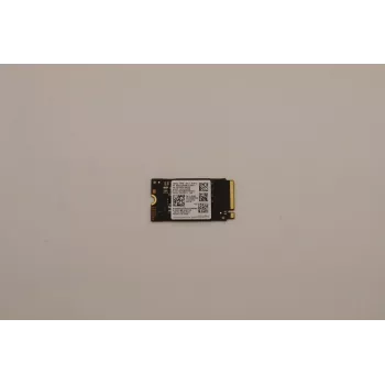 5SS0W79528 Lenovo SSD 256GB NVME T14 Gen 2 X1 Carbon 9th Gen X1 Yoga 6th Gen ...