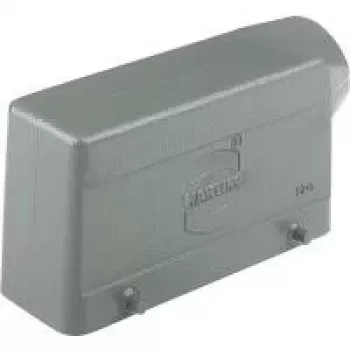 Harting Sleeve Enclosure Han® 24B-gs 09 30 024 1520 1 tk (09 30 024 1520)