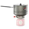 MSR Reactor Stove System kanistripliit