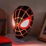 Lauavalgusti Paladone Mask Light PP14323SPMVN Spiderman Miles Morales – tegelaskujuline öölamp