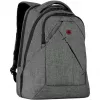 Wenger MoveUp - sülearvuti seljakott - 40,6 cm (16) - Heather Gray (605296)