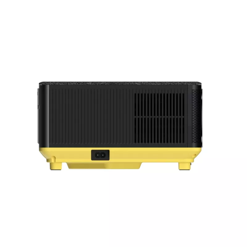 LED-projektor Sponge P-5 (mudel 0 ) — kompaktne LED-projektor