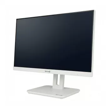TERRA ALL-IN-ONE-PC 2710HA wh V2 GREENLINE - 68,60cm (27) (68.5 cm) Frameless - Core Ultra 5 225 (to 4.9 GHz) - 16 GB DDR5 SO-DIMM, 1 TB SSD Gen4 - WIN11 Pro - Without klaviatuur and