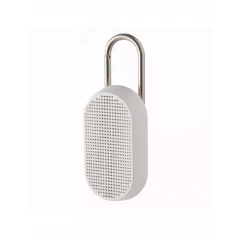 LEXON | Kõlar | Mino T | Bluetooth | Valge | Kaasaskantav | Juhtmevaba ühendus