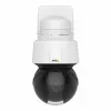 Axis võrgukaamera PTZ kuppel Q6135-LE 50HZ HDTV 1080p ilma vahetoiteta