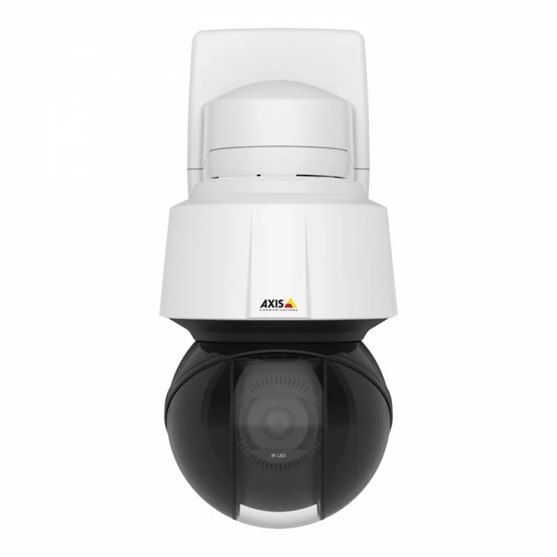 Axis võrgukaamera PTZ kuppel Q6135-LE 50HZ HDTV 1080p ilma vahetoiteta