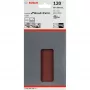 Bosch C430 Expert puidule ja värvile, 10 tk, 93 mm, 186 mm