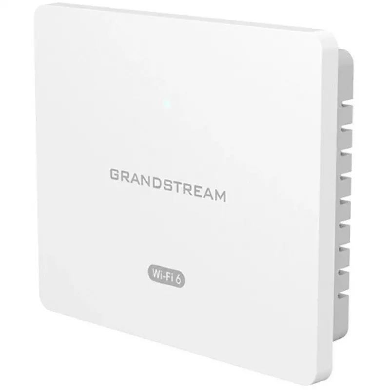 Juhtmevaba pääsupunkt Grandstream GWN7604 2,4 GHz 5 GHz