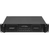 Võimsusvõimendi Omnitronic MTC-4806 6-kanaliga 4800W