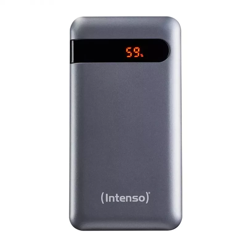 Kaasaskantav aku Intenso PD20000 20000 mAh