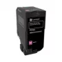 Lexmark 74C2SME toonerikassett 1 tk Originaal magenta