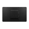 Elo Touch Solutions Open-Frame (90L/63L/64L-Serie), 39,6cm (15,6''), Projected Capacitive, 10 TP, Full HD, USB, USB-C, Kit (USB), must puuteekraan (avatud raam, 16:9), Ekraan
