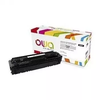 Toner OWA Armor CF400X 2800 lehekülge must