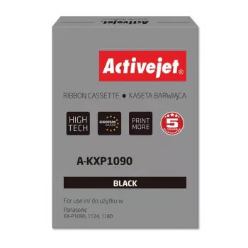 Activejet A-KXP1090 tindilint (asendus Panasonic KX-P115; Supreme; 4 000 000 tähemärki; must)