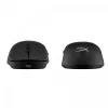 HyperX Pulsefire Saga Pro juhtmevaba mängurihiir (must)