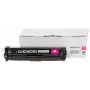 Ühilduv Static-Control Hewlett-Packard CB543A/CE323A/CF213A/Canon CRG716, magenta, 1800 p. IP Sa