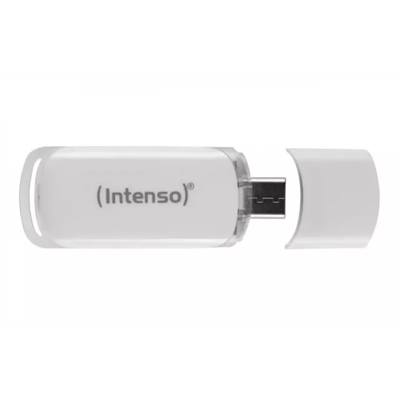 MÄLUPULK USB3 128GB/3538491 INTENSO