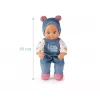 Beebikõndija MATTEL Smoby Dickie 7600140308, plastik, mitmevärviline, 450×470×500 mm, alates 12 kuust