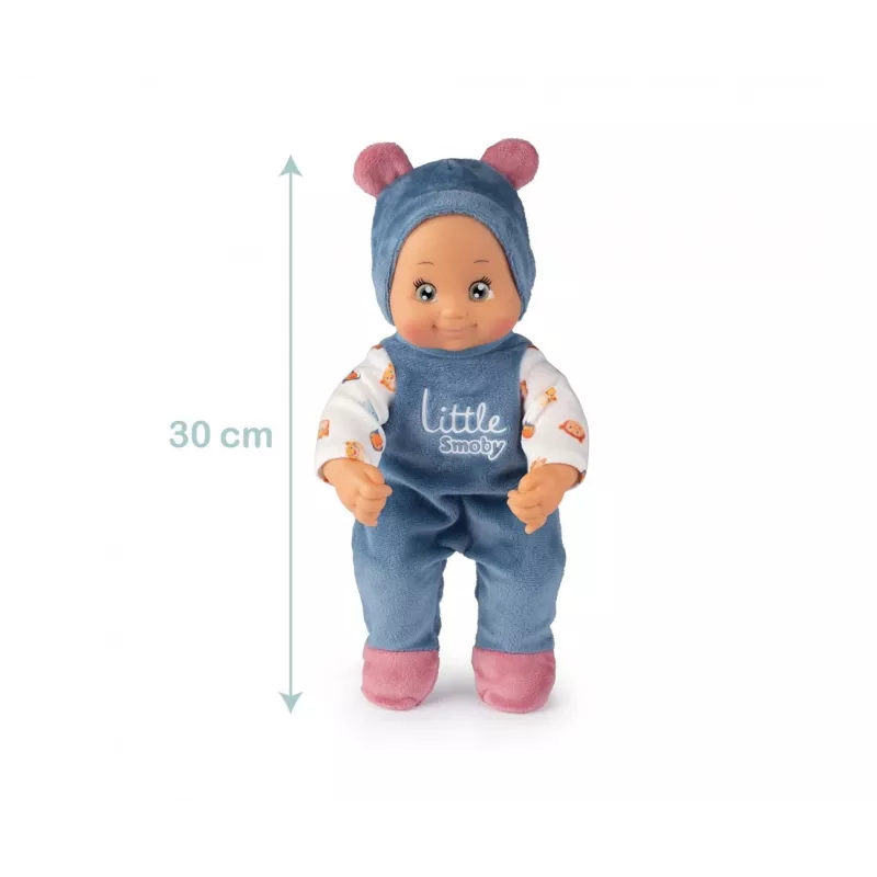 Beebikõndija MATTEL Smoby Dickie 7600140308, plastik, mitmevärviline, 450×470×500 mm, alates 12 kuust
