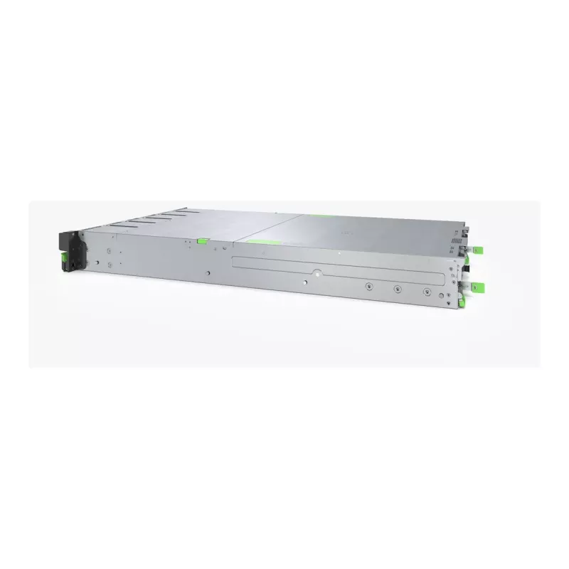 Fujitsu PRIMERGY RX2540 M7 server 0 GB Rack (2U) Intel® Xeon® Gold VFY:R2547SC310IN