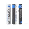 Aku Tellur Flexi Power AAA LR03 1,5 V, 2 tk komplekt