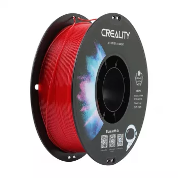 3D-printimisniit Creality TPU 1,75 mm Punane 1 kg (mudel 3301040034)