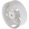 Harukarp Hikvision DS-1280ZJ-PT3 — valge, universaalne kinnitus, Ø12 cm, kõrgus 40,5 mm, max koormus 2 kg
