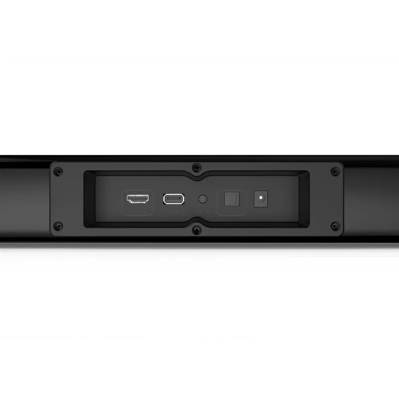 Soundbar Speaker Panasonic SC-HTB100EG-K 45 W