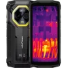 Nutitelefon Ulefone Armor Mini 20T Pro 4.7 tolli 256 GB Must