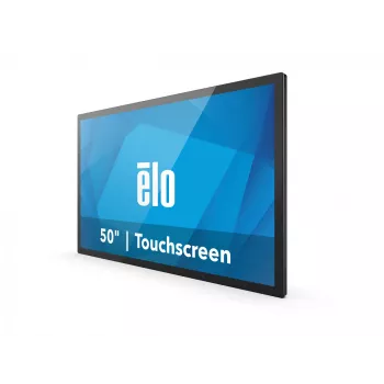 Elo Touch Solutions Elo 5054L - Kommertsklass - LED-ekraan - 127 cm (50 tolli)